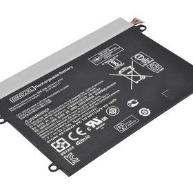 HP TPN-Q180 Notebook Batarya