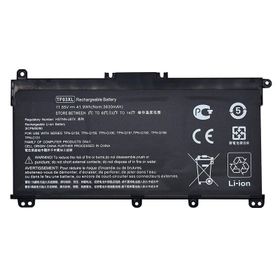 Hp Tpn-q189 Laptop Batarya