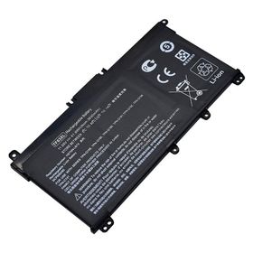 Hp Tpn-q190 Laptop Batarya