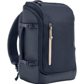 HP Travel 6B8U5AA 15.6 inç Mavi Bilgisayar Sırt Çantası