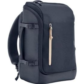 HP Travel 6B8U5AA 15.6 inç Mavi Bilgisayar Sırt Çantası