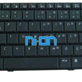 HP TX2000 Klavye