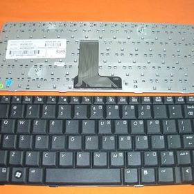 HP TX2000 Klavye