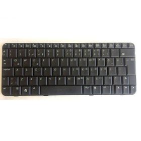 HP TX2000 Klavye