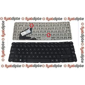 HP U33 Klavye