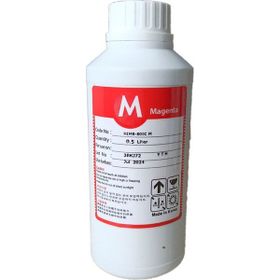 HP Universal 1 lt Kırmızı Ocp Dye Mürekkep