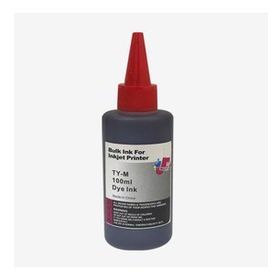HP Universal 1 lt Kırmızı Ocp Dye Mürekkep