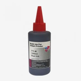 HP Universal 1 lt Kırmızı Ocp Dye Mürekkep