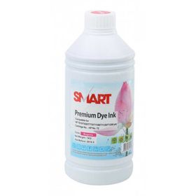 HP Universal 1 lt Kırmızı Ocp Dye Mürekkep