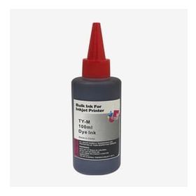 HP Universal 1 lt Kırmızı Ocp Dye Mürekkep