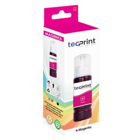 HP Universal 1 lt Kırmızı Ocp Dye Mürekkep