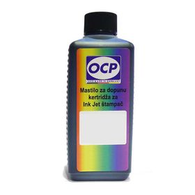 HP Universal 1 lt Mavi Ocp Dye Mürekkep