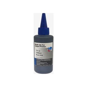 HP Universal 1 lt Mavi Ocp Dye Mürekkep