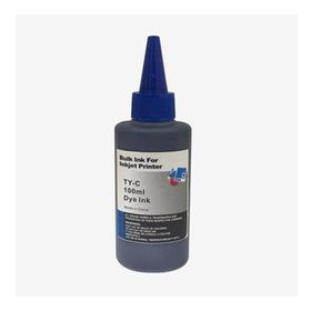 HP Universal 1 lt Mavi Ocp Dye Mürekkep