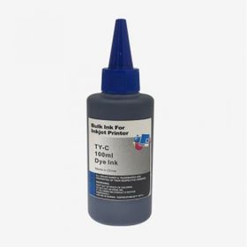 HP Universal 1 lt Mavi Ocp Dye Mürekkep