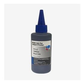 HP Universal 1 lt Mavi Ocp Dye Mürekkep