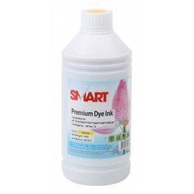 HP Universal 1 lt Sarı Ocp Dye Mürekkep