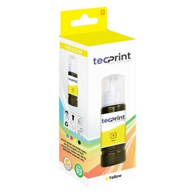 HP Universal 1 lt Sarı Ocp Dye Mürekkep