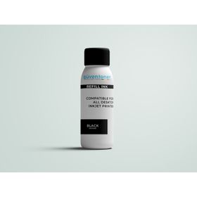 HP Universal 1 lt Siyah Ocp Dye Mürekkep