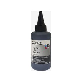 HP Universal 1 lt Siyah Ocp Dye Mürekkep