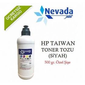 HP Universal 500 gr Muadil Toner Tozu