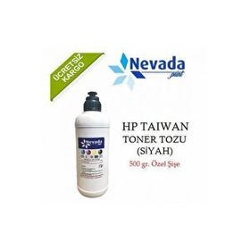 HP Universal 500 gr Muadil Toner Tozu