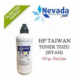 HP Universal 500 gr Muadil Toner Tozu