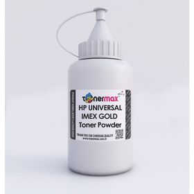 HP Universal Gold Quality X Capacity 500 gr Muadil Toner Tozu