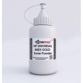 HP Universal Gold Quality X Capacity 500 gr Muadil Toner Tozu