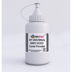 HP Universal Gold Quality X Capacity 500 gr Muadil Toner Tozu