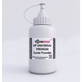 HP Universal Premium Quality 1000 gr Muadil Toner Tozu