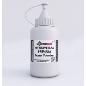 HP Universal Premium Quality 250 gr Muadil Toner Tozu