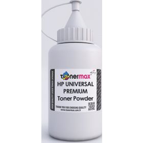HP Universal Premium Quality 250 gr Muadil Toner Tozu