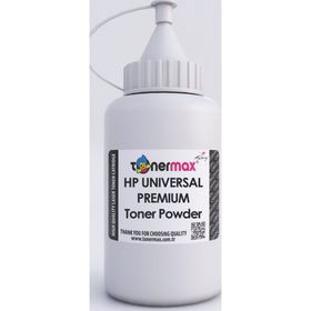 HP Universal Premium Quality 250 gr Muadil Toner Tozu