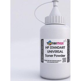 HP Universal Standart Quality 250 gr Muadil Toner Tozu