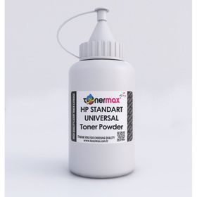 HP Universal Standart Quality 500 gr Muadil Toner Tozu