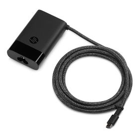 HP Usb C Slim 7EZ26AA 65w Uyumlu Laptop Adaptör