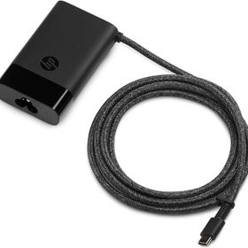 HP Usb C Slim 7EZ26AA 65w Uyumlu Laptop Adaptör