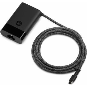 HP Usb C Slim 7EZ26AA 65w Uyumlu Laptop Adaptör