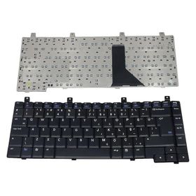HP V031802AS1 Siyah Klavye