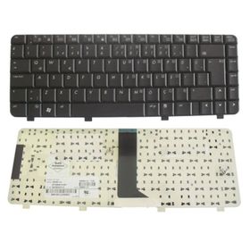 HP V061126AK1 Siyah Klavye