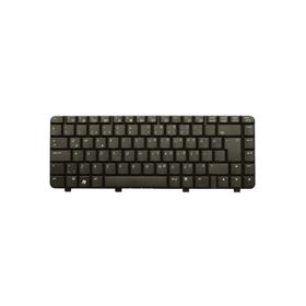 HP V061126AS1 Klavye