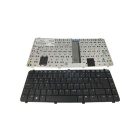 HP V061126BS1 Klavye