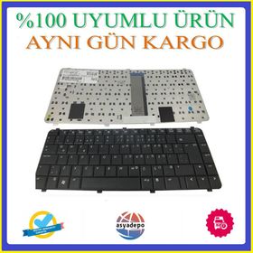 HP V061126CS1 Klavye