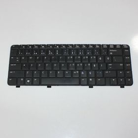 HP V061130AS1 Klavye