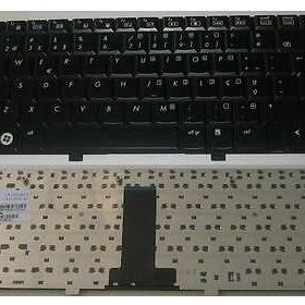 HP V061130BK1 Siyah Klavye