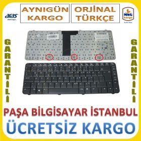 HP V061130EK1 Siyah Klavye