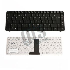 HP V061130EK1 Siyah Klavye