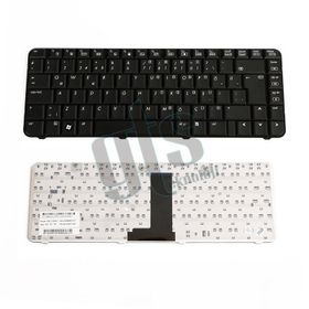 HP V061130EK1 Siyah Klavye