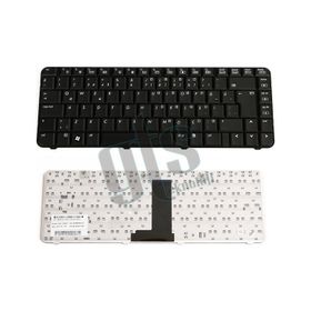 HP V061130EK1 Siyah Klavye